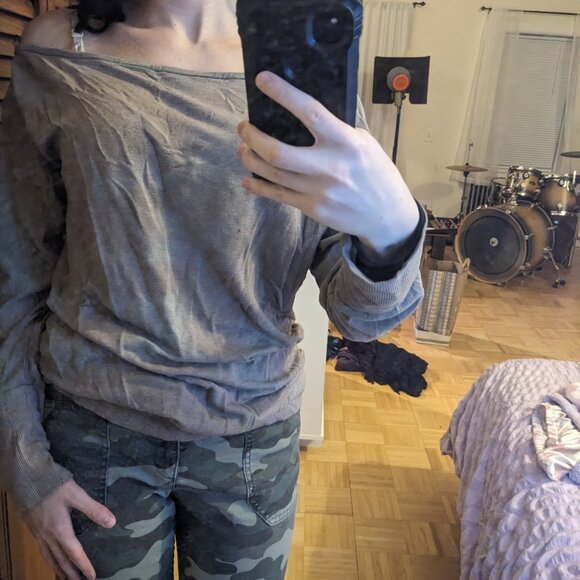 Camo Pants - Picture 6 of 6